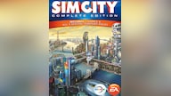 SimCity: Complete Edition (PC) - EA App Account - GLOBAL