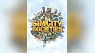 SimCity Societies (PC) - EA App Account - GLOBAL