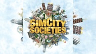 SimCity Societies (PC) - EA App Account - GLOBAL