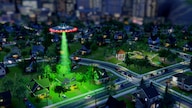 SimCity Standard Edition (PC) - EA App Account - GLOBAL