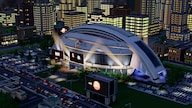 SimCity Standard Edition (PC) - EA App Account - GLOBAL