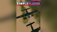 SimplePlanes Steam Gift GLOBAL