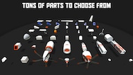 SimplePlanes Steam Key GLOBAL