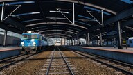 SimRail - The Railway Simulator (PC) - Steam Account - GLOBAL
