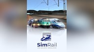 SimRail - The Railway Simulator (PC) - Steam Account - GLOBAL