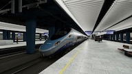 SimRail - The Railway Simulator (PC) - Steam Account - GLOBAL