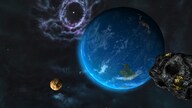 Sins of a Solar Empire: Rebellion - Forbidden Worlds Steam Key GLOBAL