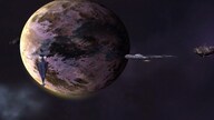 Sins of a Solar Empire: Rebellion - Forbidden Worlds Steam Key GLOBAL