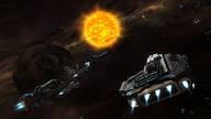 Sins of a Solar Empire: Rebellion - Forbidden Worlds Steam Key GLOBAL