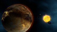 Sins of a Solar Empire: Rebellion - Forbidden Worlds Steam Key GLOBAL