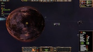 Sins of a Solar Empire: Rebellion - Forbidden Worlds Steam Key GLOBAL