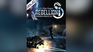 Sins of a Solar Empire: Rebellion - Forbidden Worlds Steam Key GLOBAL