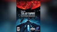 Sins of a Solar Empire: Rebellion Steam Key GLOBAL