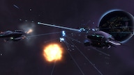 Sins of a Solar Empire: Rebellion Steam Key GLOBAL