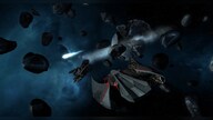 Sins of a Solar Empire: Rebellion - Stellar Phenomena Steam Key GLOBAL