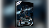 Sins of a Solar Empire: Rebellion - Stellar Phenomena Steam Key GLOBAL
