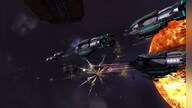Sins of a Solar Empire: Rebellion Ultimate Edition Steam Gift GLOBAL