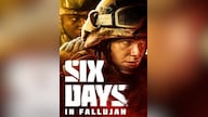 Six Days in Fallujah (PC) - Steam Key - GLOBAL