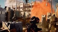 Six Days in Fallujah (PC) - Steam Key - GLOBAL