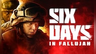 Six Days in Fallujah (PC) - Steam Key - GLOBAL