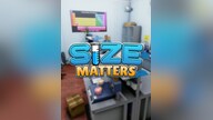 Size Matters (PC) - Steam Account - GLOBAL