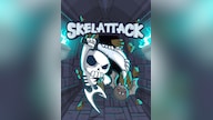 Skelattack (PC) - Steam Key - EUROPE