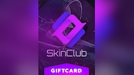 Skin.Club Gift Card 50 USD - Key - GLOBAL
