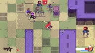 SKIPCHASER (PC) - Steam Key - GLOBAL