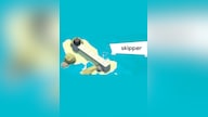 Skipper Steam Key GLOBAL