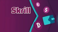 Skrill Gift Card 50 USD by Rewarble GLOBAL