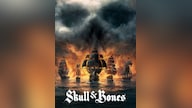 Skull and Bones (PC) - Ubisoft Connect Key - EUROPE