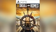 Skull and Bones - Pre-Order Bonus (PS5) - PSN Key - EUROPE