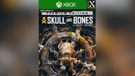 Skull and Bones | Premium Edition (Xbox Series X/S) - Xbox Live Key - GLOBAL