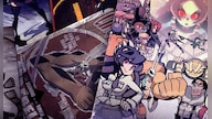 Skullgirls 2nd Encore (PC) - Steam Key - GLOBAL