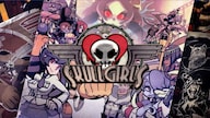 Skullgirls (PC) - Steam Key - GLOBAL