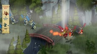 Skulls of the Shogun Steam Key GLOBAL