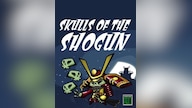 Skulls of the Shogun Steam Key GLOBAL