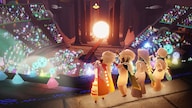 Sky: Children of the Light Cloak of Darkness - GLOBAL