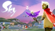 Sky: Children of the Light Joumey Pack - GLOBAL