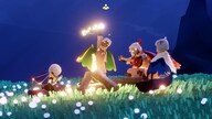 Sky: Children of the Light Summer Parasol - GLOBAL