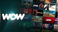 Sky WOW Gift Card 30 EUR - WowTV Key - GERMANY