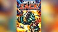 Skybolt Zack (PC) - Steam Gift - GLOBAL