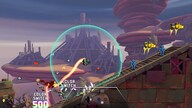 Skybolt Zack (PC) - Steam Gift - GLOBAL