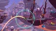 Skybolt Zack (PC) - Steam Gift - GLOBAL