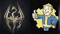 Skyrim Anniversary Edition + Fallout 4 G.O.T.Y Bundle (PC) - Steam Gift - GLOBAL