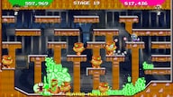 Slam and Roll (PC) - Steam Key - GLOBAL