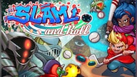 Slam and Roll (PC) - Steam Key - GLOBAL