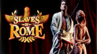Slaves of Rome (PC) - Steam Key - GLOBAL