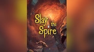 Slay the Spire (PC) - Steam Key - GLOBAL