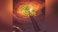 Slay the Spire (PC) - Steam Key - GLOBAL